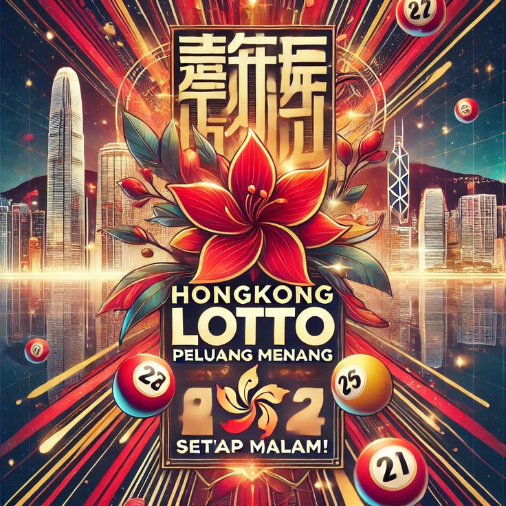 Fakta Unik dari Hongkong Lotto yang Wajib Diketahui Pemain Togel Online