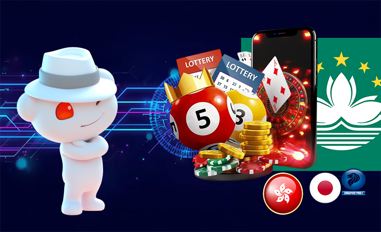 Mengenal Saluran Digital dalam Dunia Togel Online