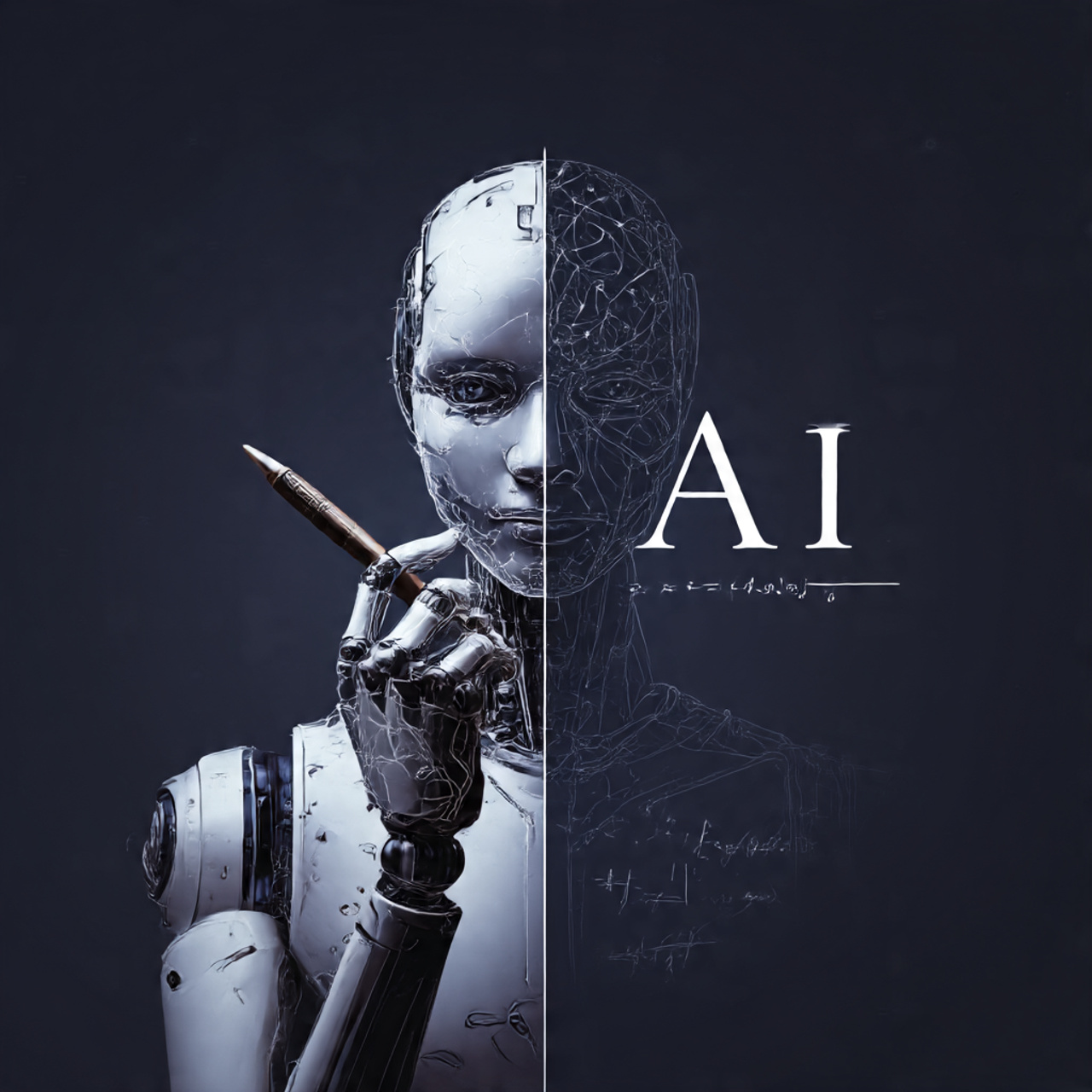 Rumus vs Prediksi AI: Mana Lebih Akurat untuk Menang Togel Online?