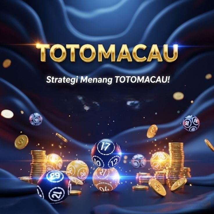Strategi Dasar Membaca Pola Angka di Toto Macau