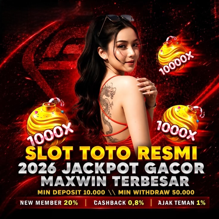 Mengenal Istilah Permainan Toto Slot 4D di Platform Digital